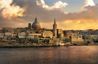 Malta hava tahmini