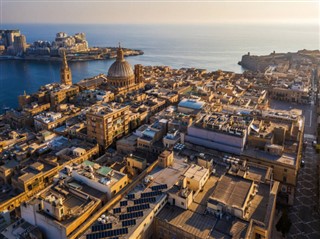 Malta hava tahmini
