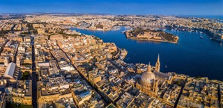 Malta hava tahmini