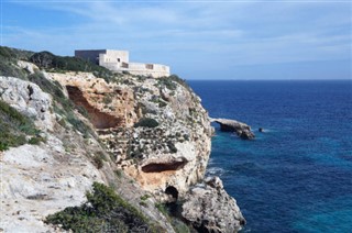 Malta vejrudsigt