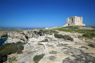 Malta hava tahmini