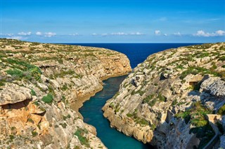 Malta hava tahmini