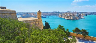 Malta vremenska prognoza