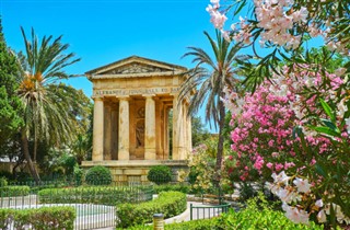 Malta hava tahmini