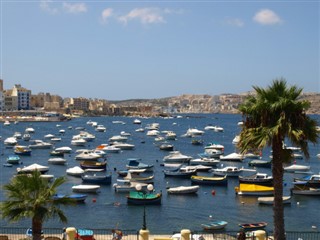 Malta Hava tahmini