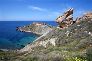 Malta hava tahmini