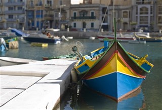 Malta vejrudsigt