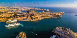 Malta hava tahmini