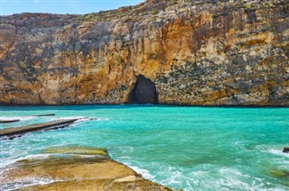 Malta vejrudsigt