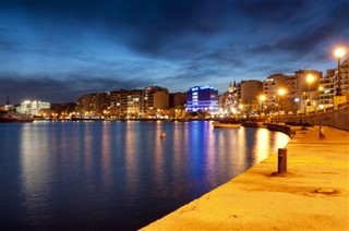 Malta previsioni del tempo