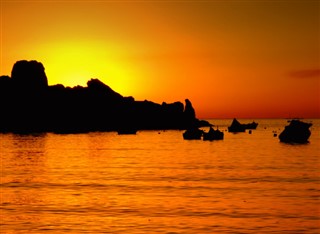 Malta hava tahmini