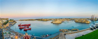 Malta Hava tahmini