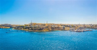 Malta hava tahmini