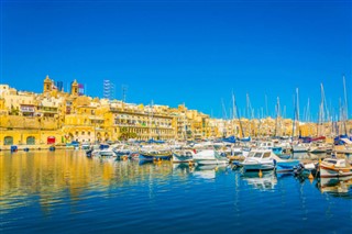 Malta hava tahmini