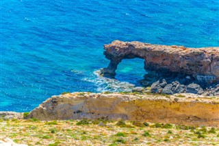 Malta weather forecast