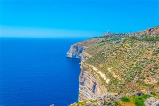 Malta previsioni del tempo