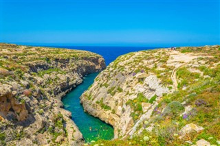 Malta hava tahmini