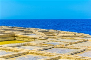 Malta hava tahmini