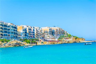 Malta hava tahmini