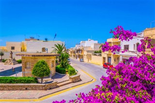 Malta weather forecast