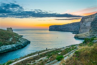 Malta hava tahmini