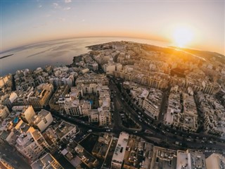 Malta weather forecast