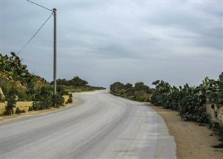 Malta Vremenska prognoza