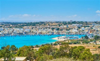 Malta hava tahmini