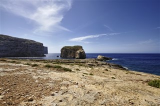 Malta předpověď počasí