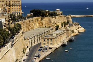 Malta hava tahmini
