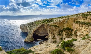 Malta hava tahmini