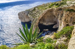 Malta hava tahmini