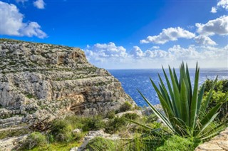 Malta hava tahmini