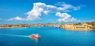 Malta hava tahmini