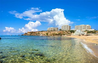 Malta hava tahmini