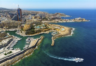 Malta hava tahmini