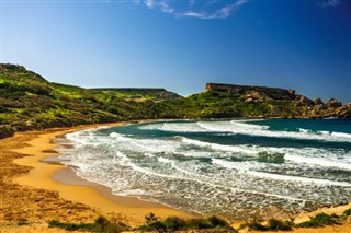 Malta Hava tahmini
