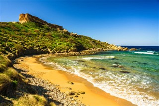Malta pronóstico del tiempo