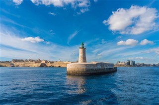 Malta hava tahmini