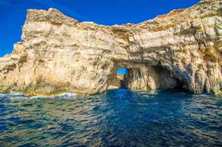 Malta hava tahmini