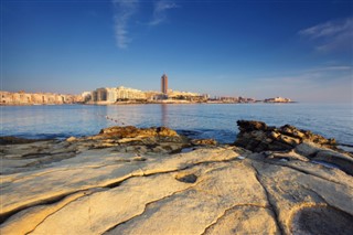 Malta vejrudsigt
