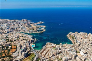 Malta hava tahmini