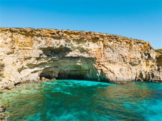 Malta weather forecast