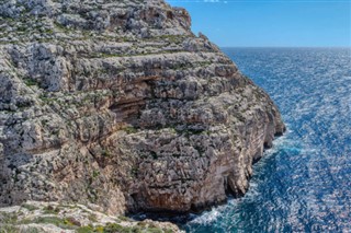 Malta vejrudsigt