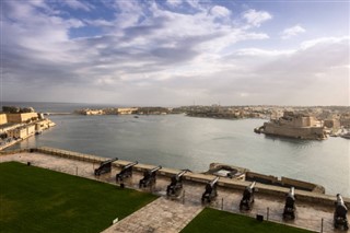 Malta hava tahmini