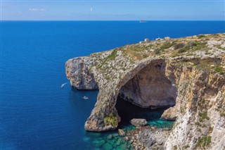 Malta hava tahmini
