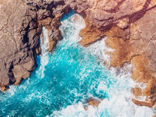 Malta pronóstico del tiempo