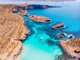 Malta hava tahmini