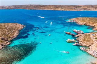 Malta vejrudsigt