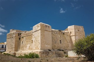 Malta hava tahmini